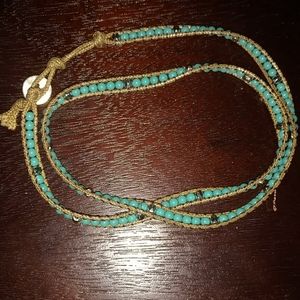 Rue 21 Wrap Around Bracelet